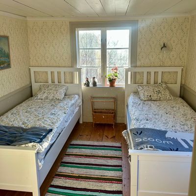 Charmigt 1700tals hus i Lönneberga - Bild 10