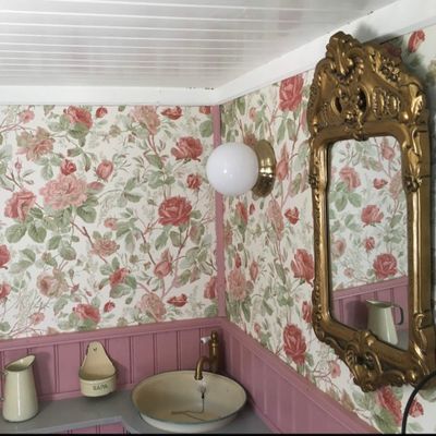 Charmigt 1700tals hus i Lönneberga - Bild 8