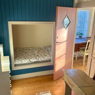 Charmigt 1700tals hus i Lönneberga - Bild 12