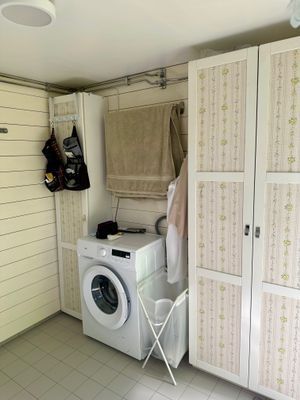 Sportstuga nära havet - Bild 7