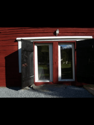 Norrgård en lyxig lägenhet på landet - Bild 25
