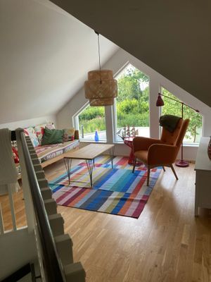 Havsnära poolvilla på Österlen - Bild 6