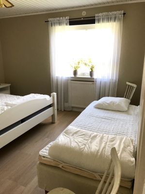 Trevligt hus i Torparegärde, östra Öland