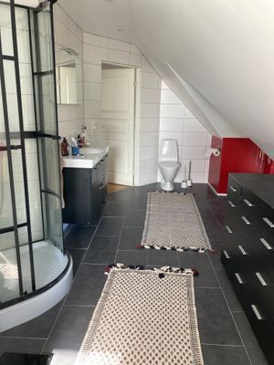 Havsnära poolvilla på Österlen - Bild 11