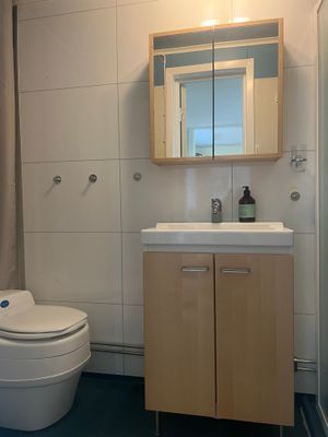 Sommarhus på skärgårdsö - Bild 14
