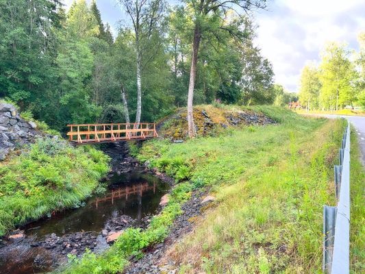 Hus i Pershyttan, Nora - Bild 11