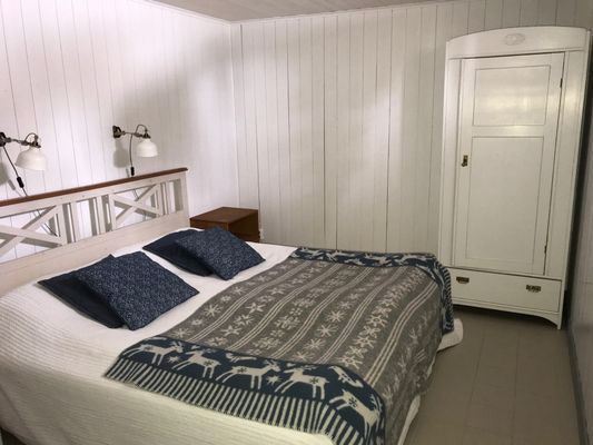 Mysig timmerstuga med kanonläge i Vemdalsskalet - Bild 10