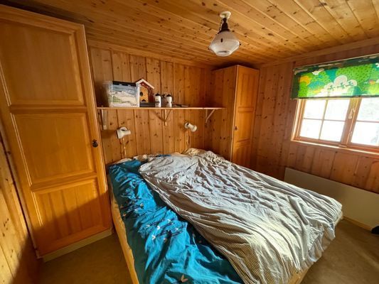 Fjällstuga i Ljusnedal, Funäsfjällen, Härjedalen - Bild 6