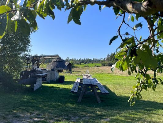 Hus i Tofta - Bild 7