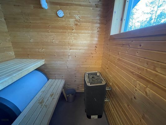 Fjällstuga i Ljusnedal, Funäsfjällen, Härjedalen