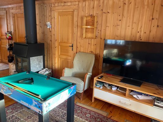 Fjällstuga i Ljusnedal, Funäsfjällen, Härjedalen - Bild 8