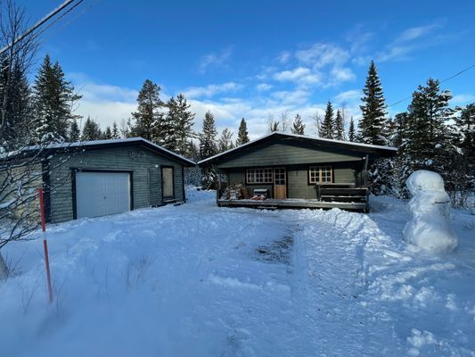 Fjällstuga i Ljusnedal, Funäsfjällen, Härjedalen - Bild 9