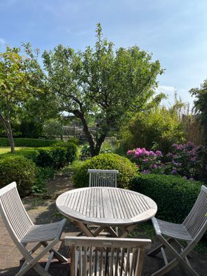 Villa med närhet till strand i Gamla Lerberget - Bild 17