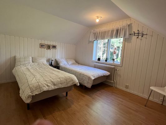 Mysigt hus med eldstad nära Östersund - Bild 6