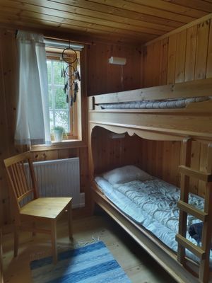 Vintriga äventyr på Idre fjäll - Bild 15