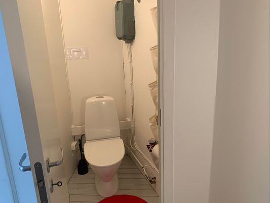 Kustnära och trivsam Gäststuga - Bild 20