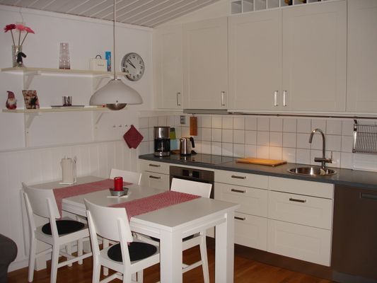 Skiin - Skiout; JUL och V8, i Röda Byn Tandådalen