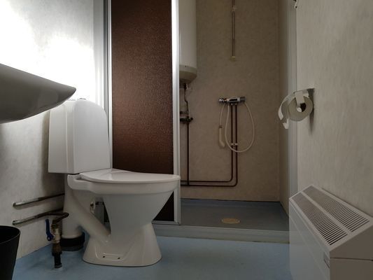 Mysig stuga mitt i Bydalen - Bild 10