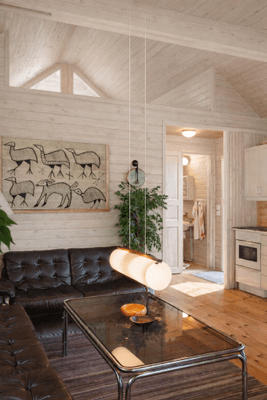 Privat sjötomt med egen brygga i sydväst - två hus - Bild 8