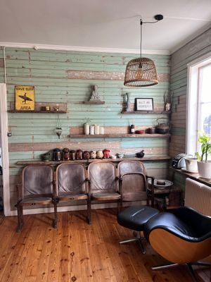 Hus i Tofta - Bild 15