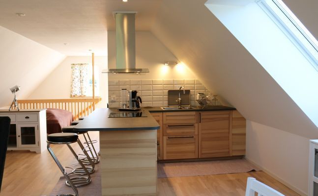 Funktionell studio vid Abbekås Golfbana |SE01024