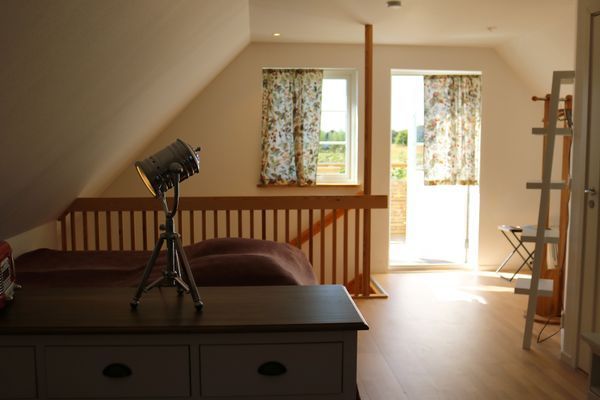 Funktionell studio vid Abbekås Golfbana |SE01024 - Bild 7