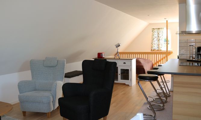 Funktionell studio vid Abbekås Golfbana |SE01024 - Bild 8