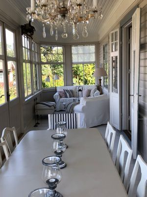 Skärgårdsvilla, Sommaridyll - Bild 18
