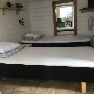 Stuga vid Havet -Åhus Bryggan - Bild 7