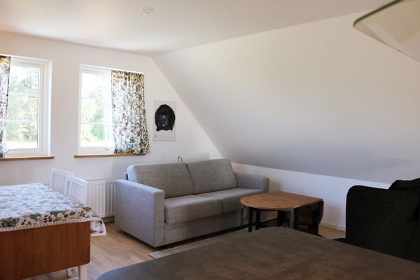 Funktionell studio vid Abbekås Golfbana |SE01024 - Bild 9