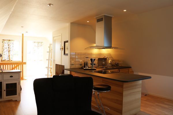 Bild 3 på Funktionell studio vid Abbekås Golfbana |SE01024