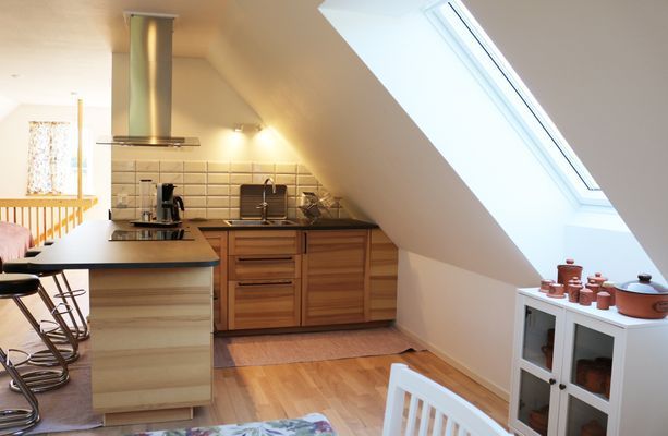 Bild 4 på Funktionell studio vid Abbekås Golfbana |SE01024