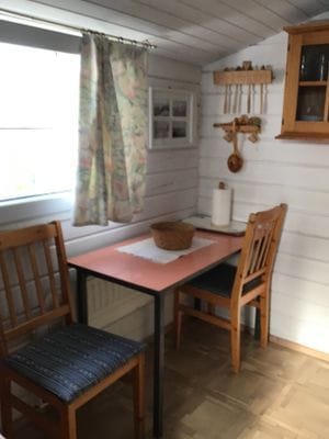 Stuga vid Havet -Åhus Bryggan - Bild 8