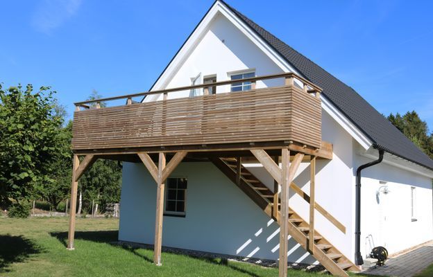 Funktionell studio vid Abbekås Golfbana |SE01024 - Bild 10