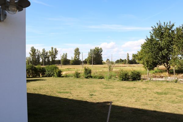 Funktionell studio vid Abbekås Golfbana |SE01024 - Bild 11