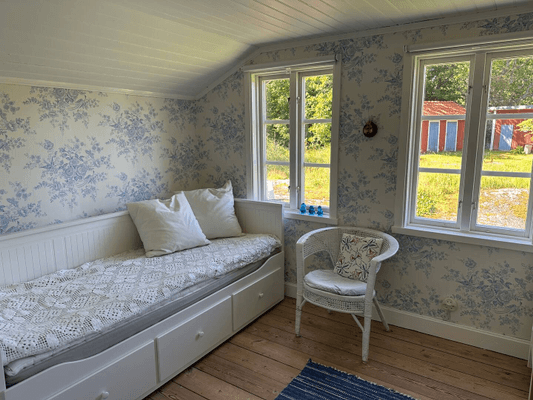 Stuga i Grisslehamn - Bild 13