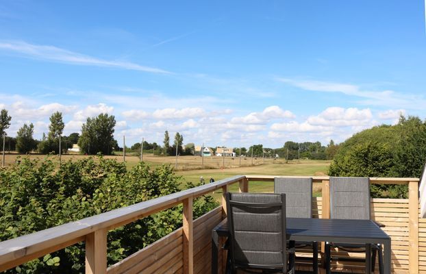 Funktionell studio vid Abbekås Golfbana |SE01024