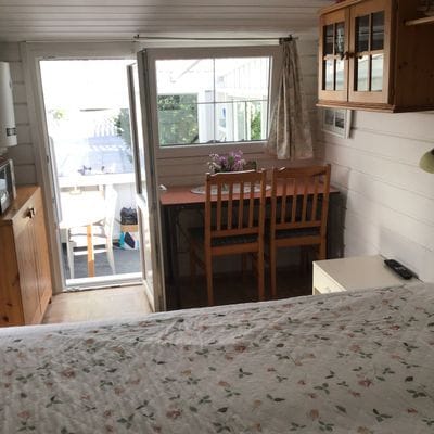 Stuga vid Havet -Åhus Bryggan - Bild 6