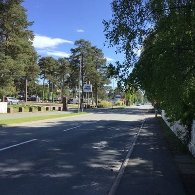 Stuga vid Havet -Åhus Bryggan - Bild 11
