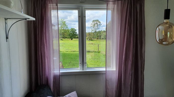 Hyr denna stuga i Ljugarn på 9 m². 3-4 sängplatser. Pris ej tillgängligt. Se bilder och tillgänglighet här.