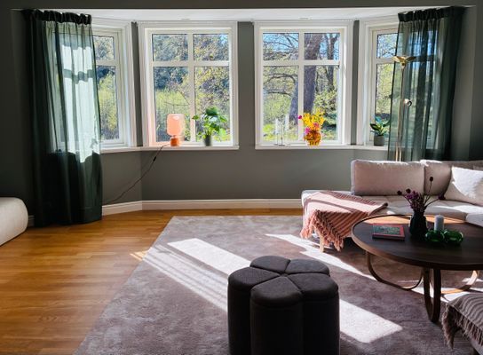 Villa med egen brygga vid Båven - Bild 29