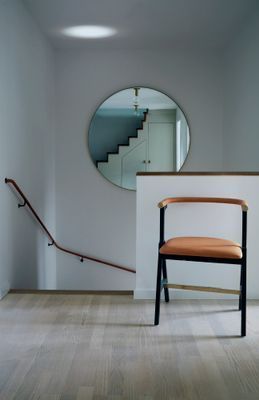 Arkitektritat radhus på Lidingö - Bild 8