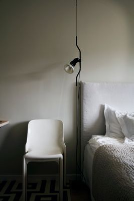 Arkitektritat radhus på Lidingö - Bild 7