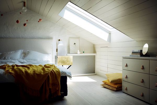 Bild 4 på Arkitektritat radhus på Lidingö
