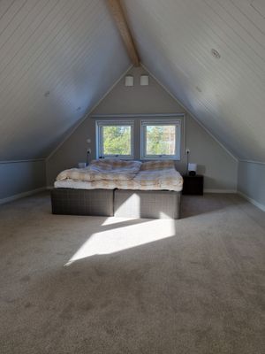 Bild 3 på Havsnära nybyggt stuga