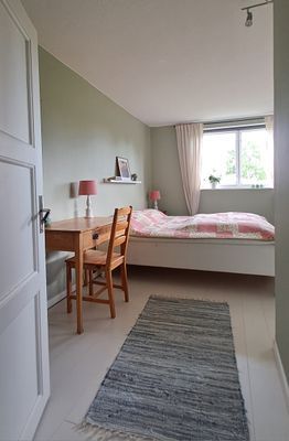 Mysigt hus för två familjer i hjärtat av Järvsö - Bild 10