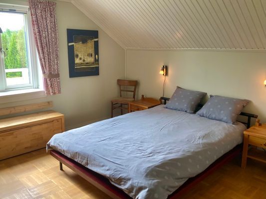 Semesterhus i Bergsjö - Bild 21