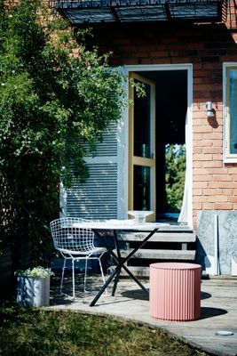 Bild 3 på Arkitektritat radhus på Lidingö
