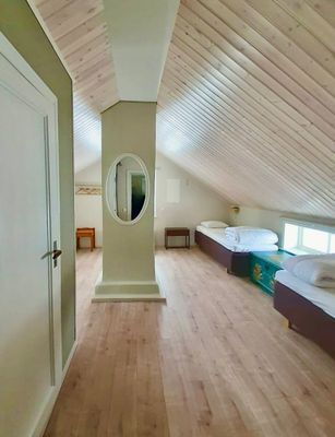 Semesterhus i Bergsjö - Bild 18