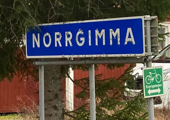 Semesterhus i Bergsjö - Bild 25